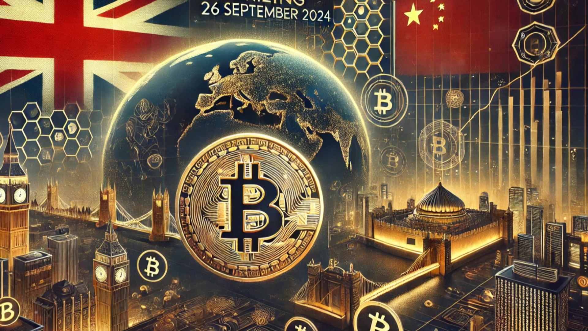 Bitcoin Briefing Video, 26 September-fin