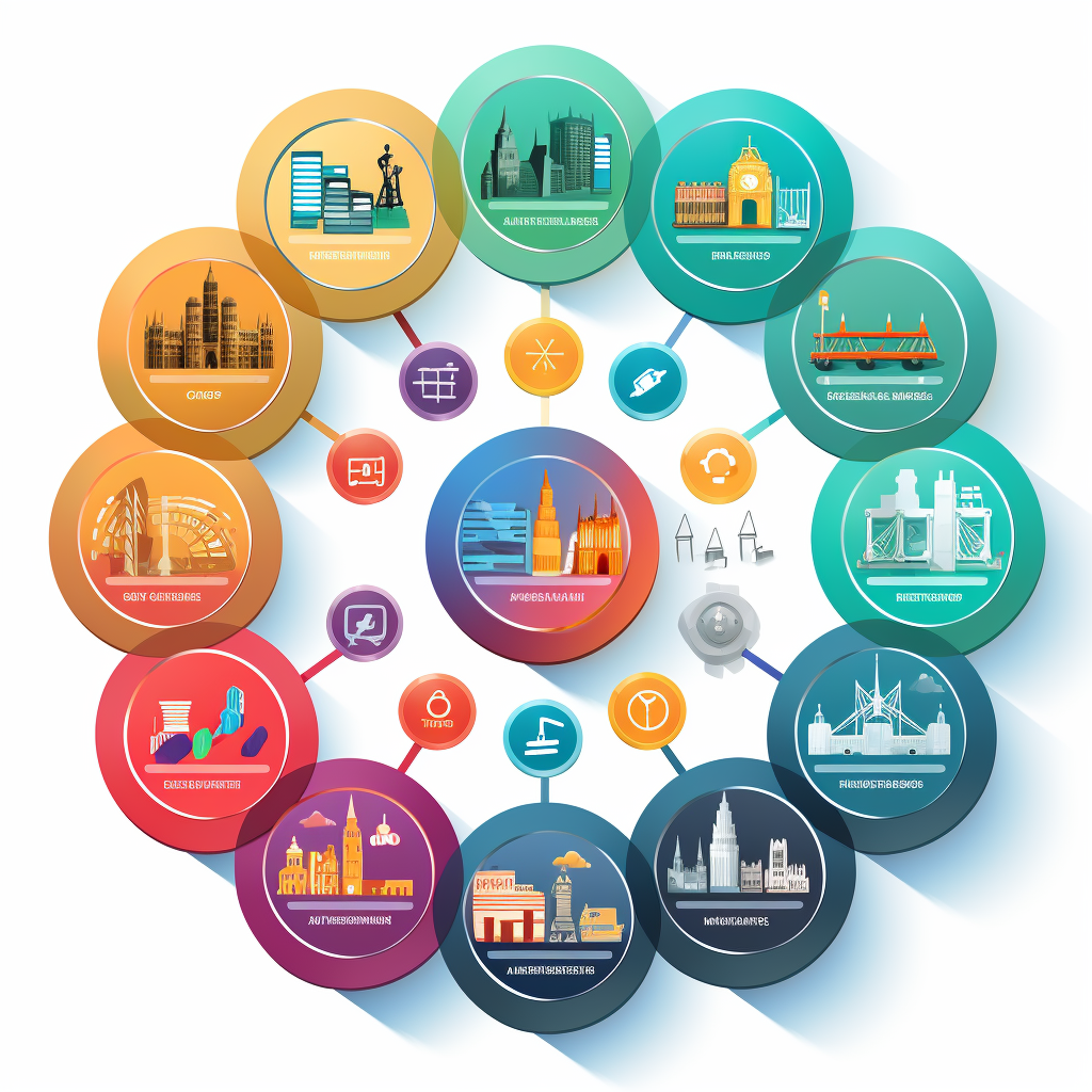 Exploring Different Types of Cryptocurrencies